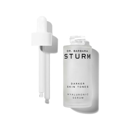 Darker Skin Tones Hyaluronic Serum