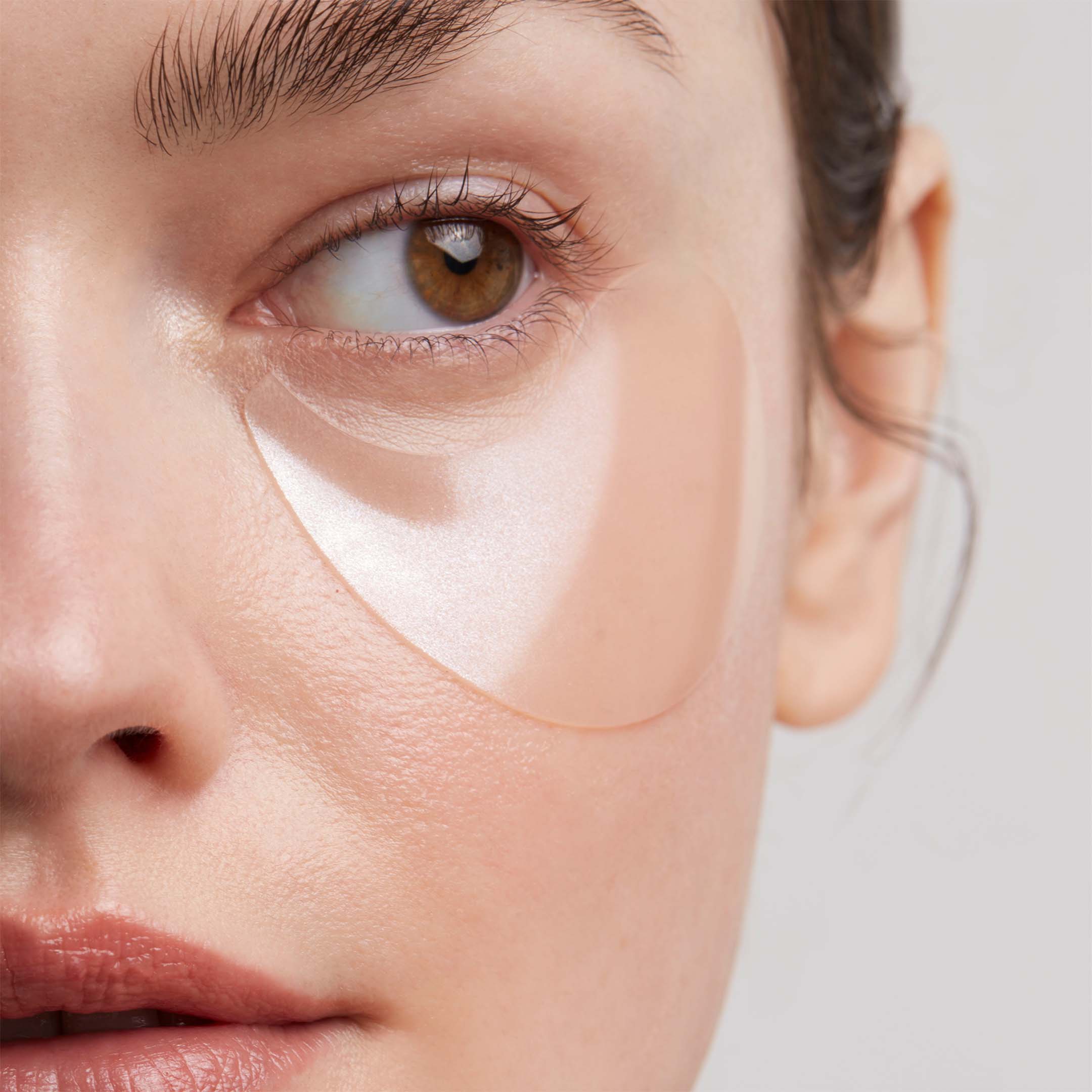 Everything Eye Patches