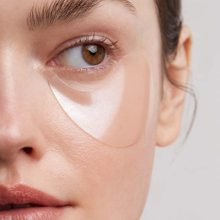 Everything Eye Patches