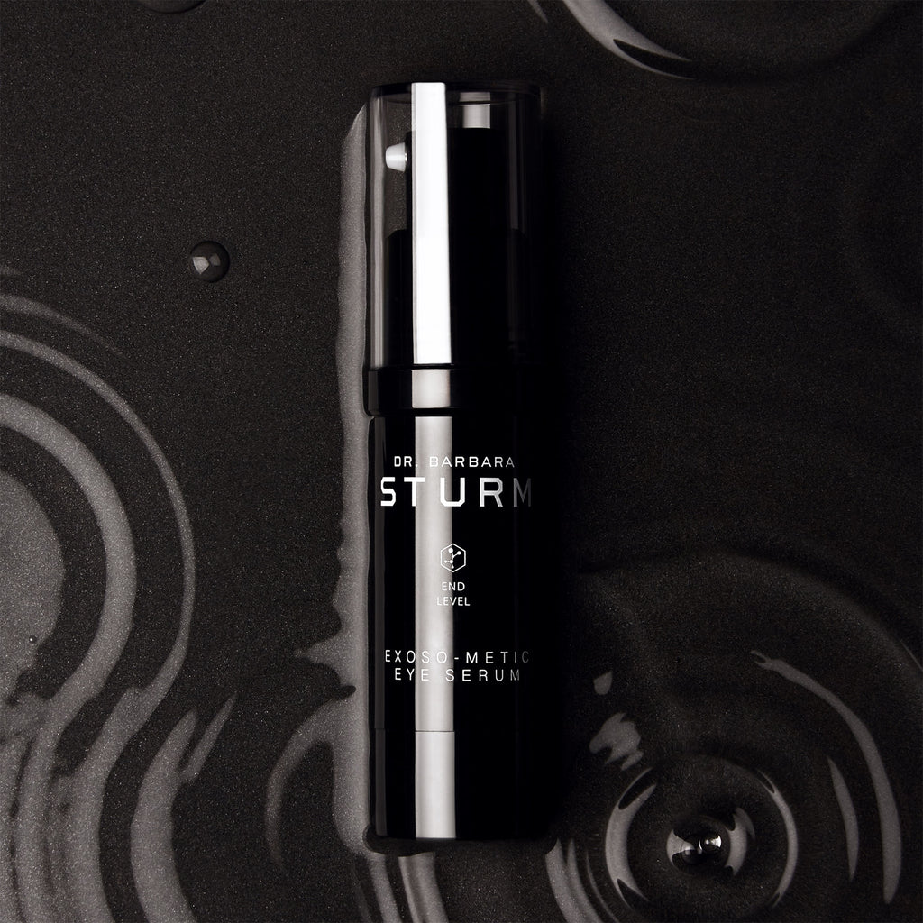 Exoso-Metic Eye Serum