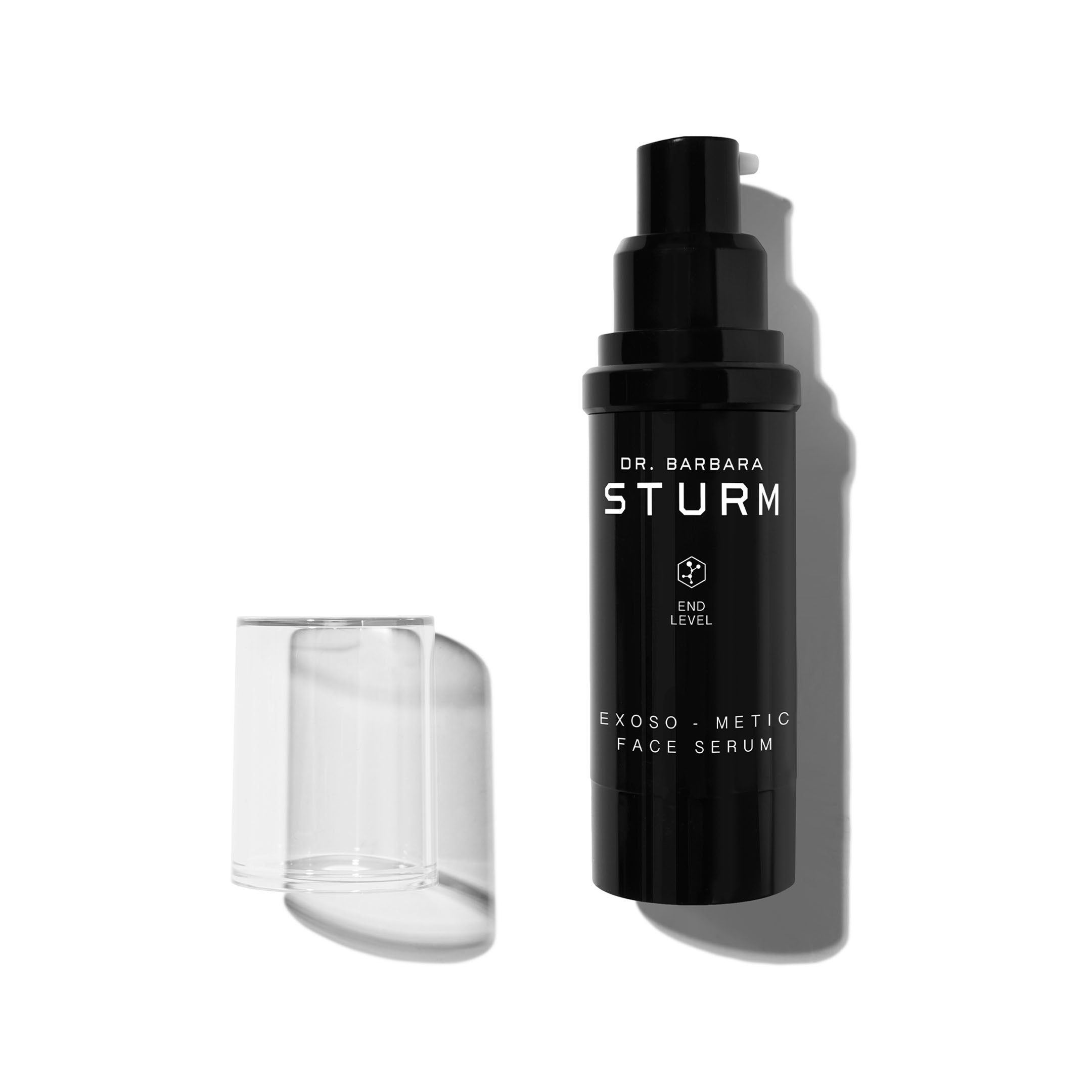 Exoso-Metic Face Serum