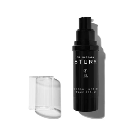Sérum Visage Exoso-Métique
