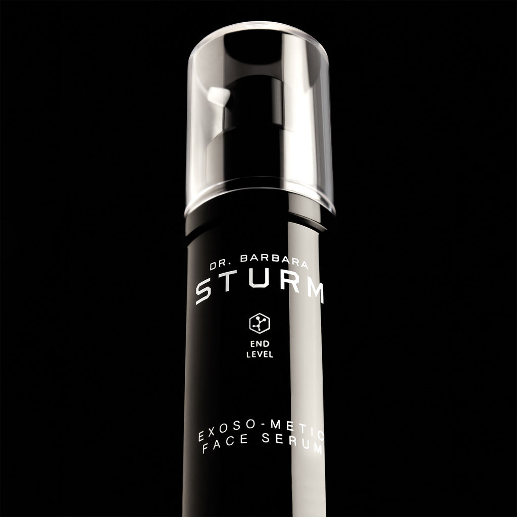 Exoso-Metic Face Serum
