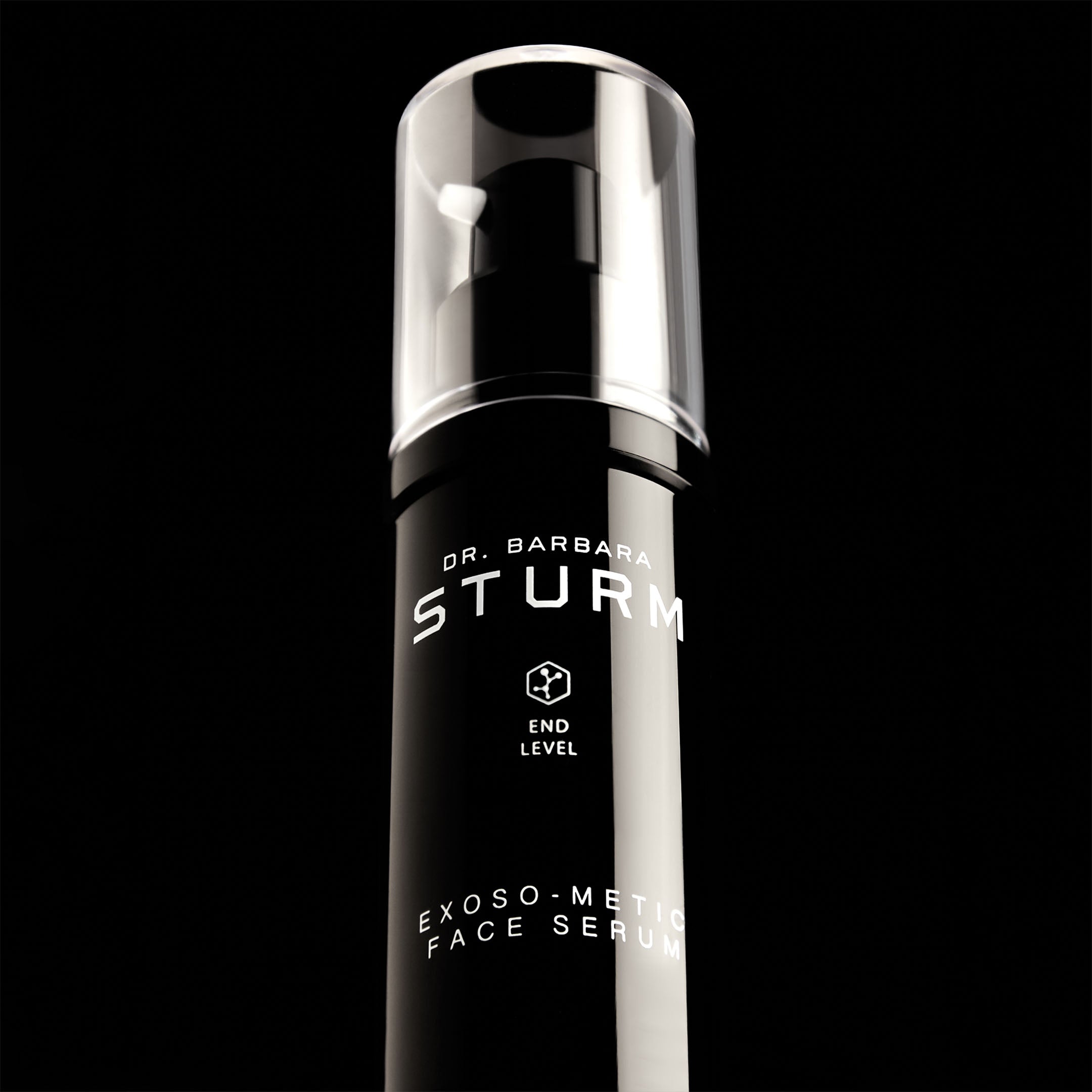 Exoso-Metic Face Serum