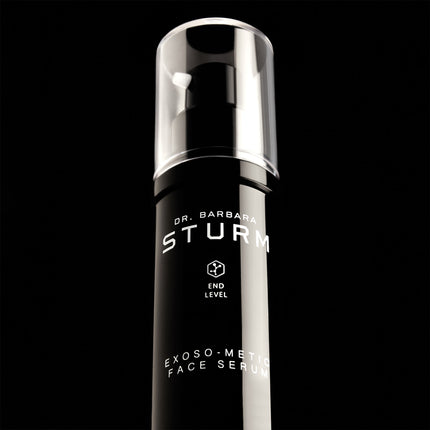 Sérum Visage Exoso-Métique