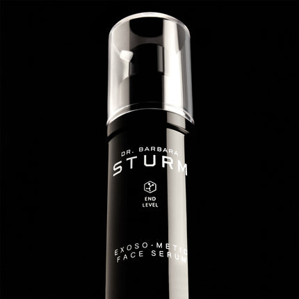 Sérum Visage Exoso-Métique
