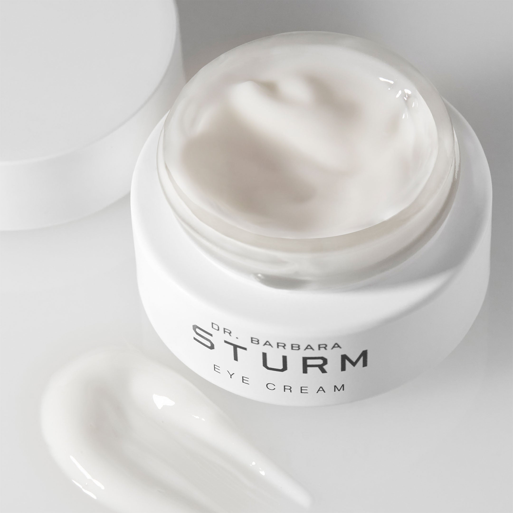 SUPER ANTI-AGING EYE CREAM