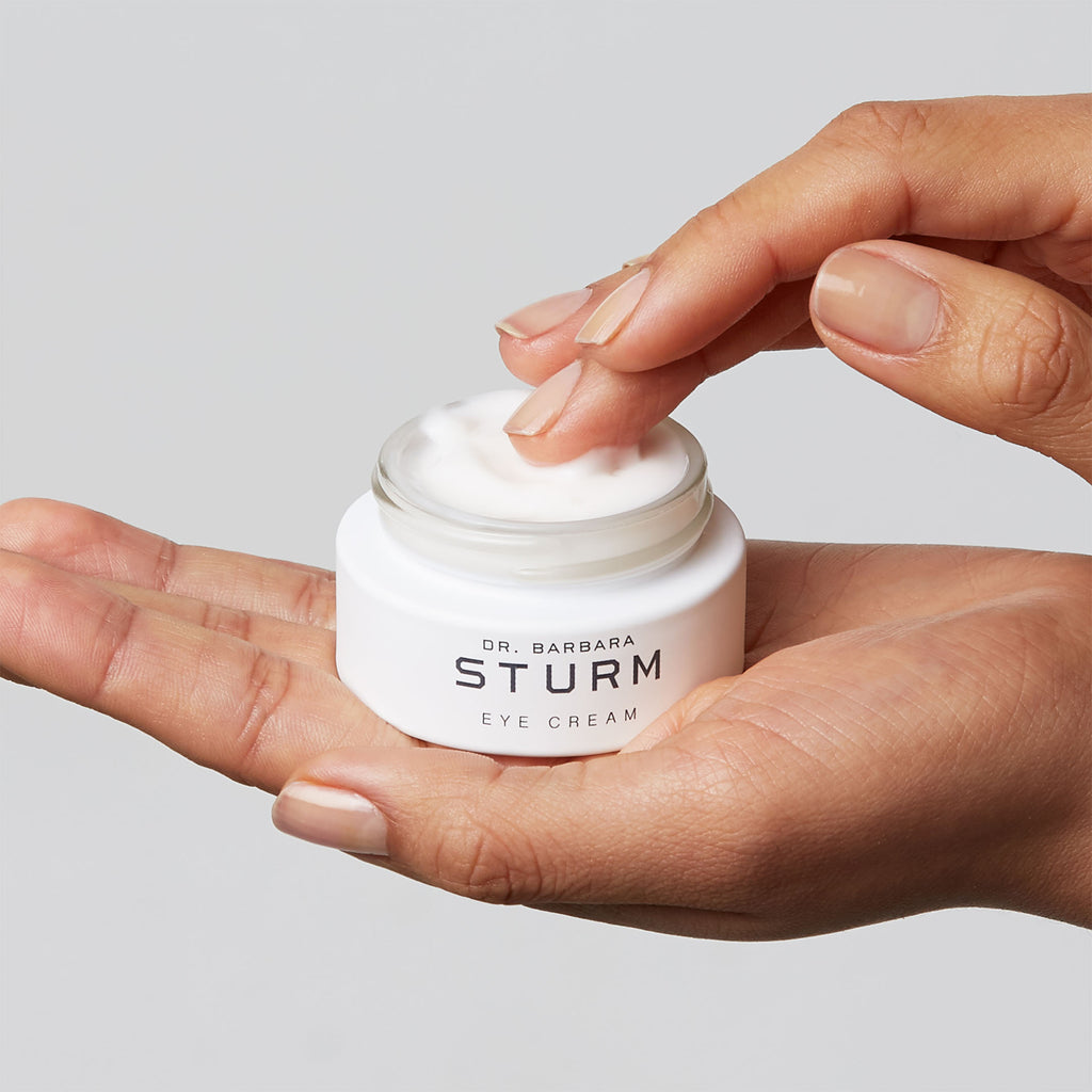 SUPER ANTI-AGING EYE CREAM