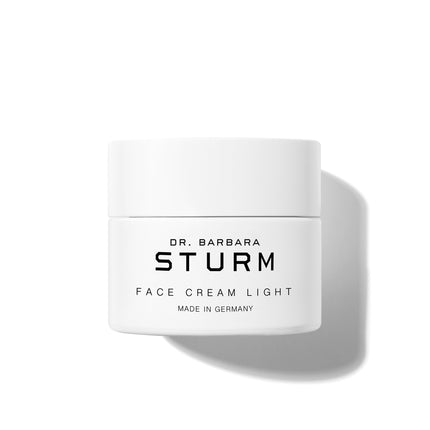 Face Cream Light