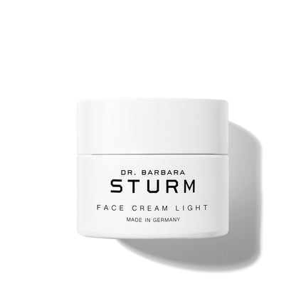 Face Cream Light