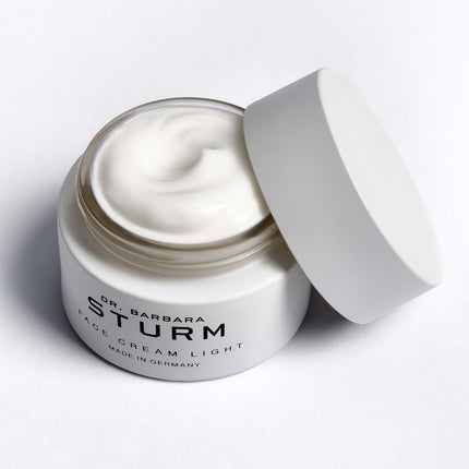 Face Cream Light