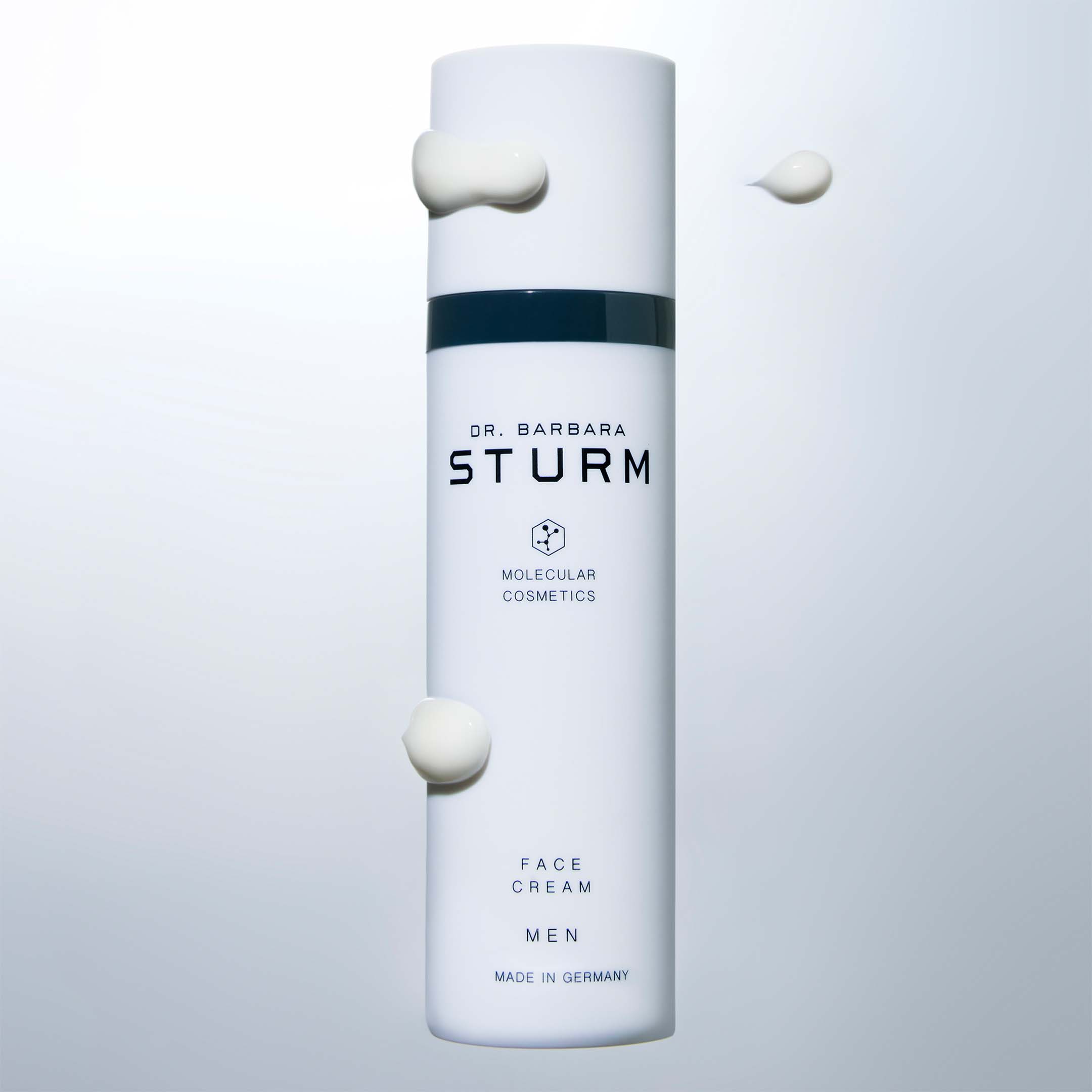 FACE CREAM MEN