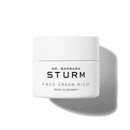 Face Cream Rich