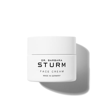 FACE CREAM
