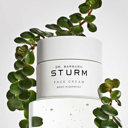FACE CREAM
