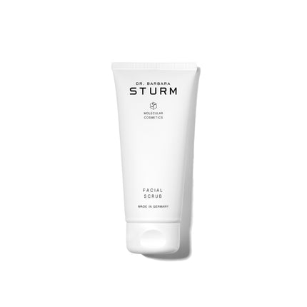 FACIAL SCRUB