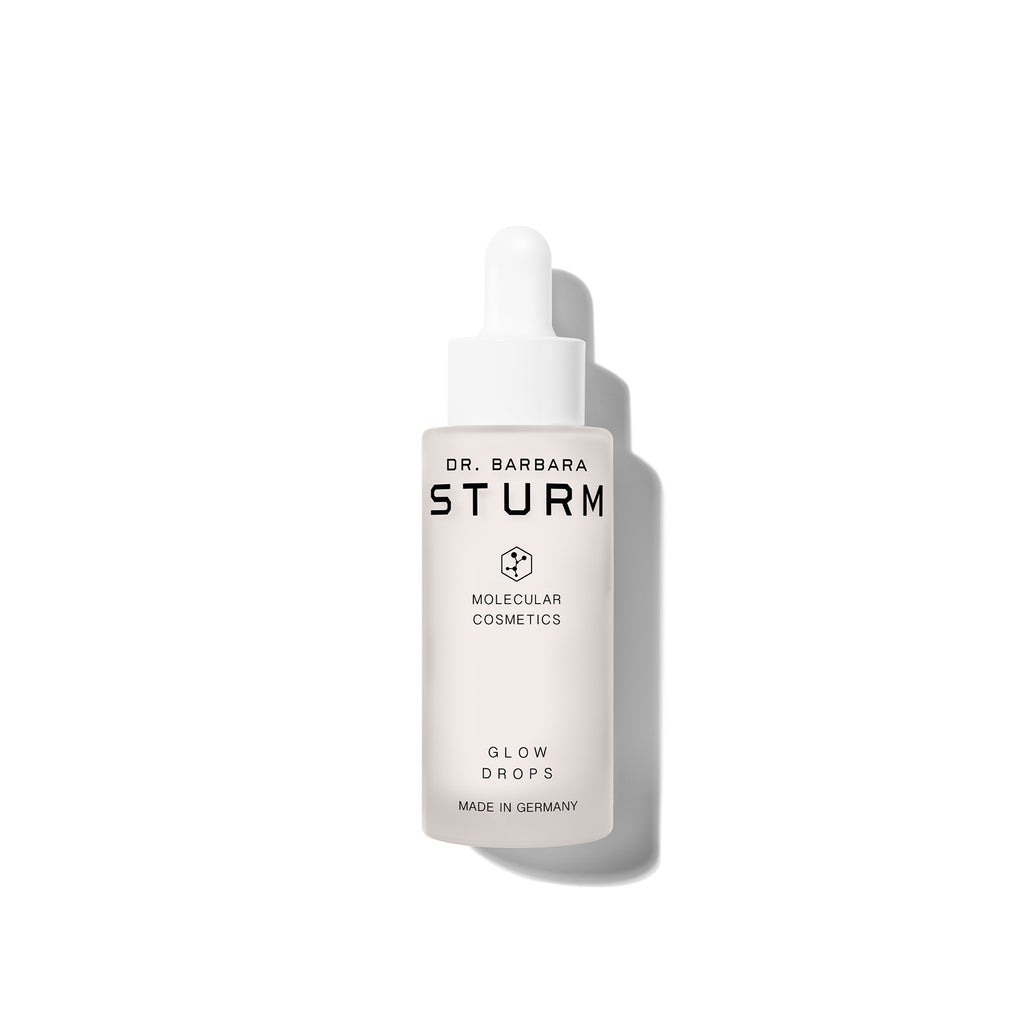 GLOW DROPS