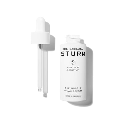 THE GOOD C - VITAMIN C SERUM