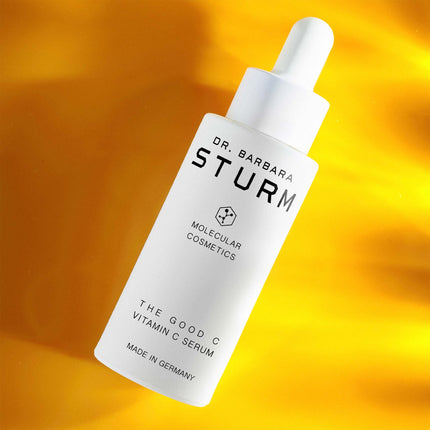 THE GOOD C - VITAMIN C SERUM