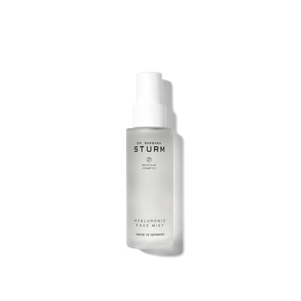 Hyaluronic Face Mist
