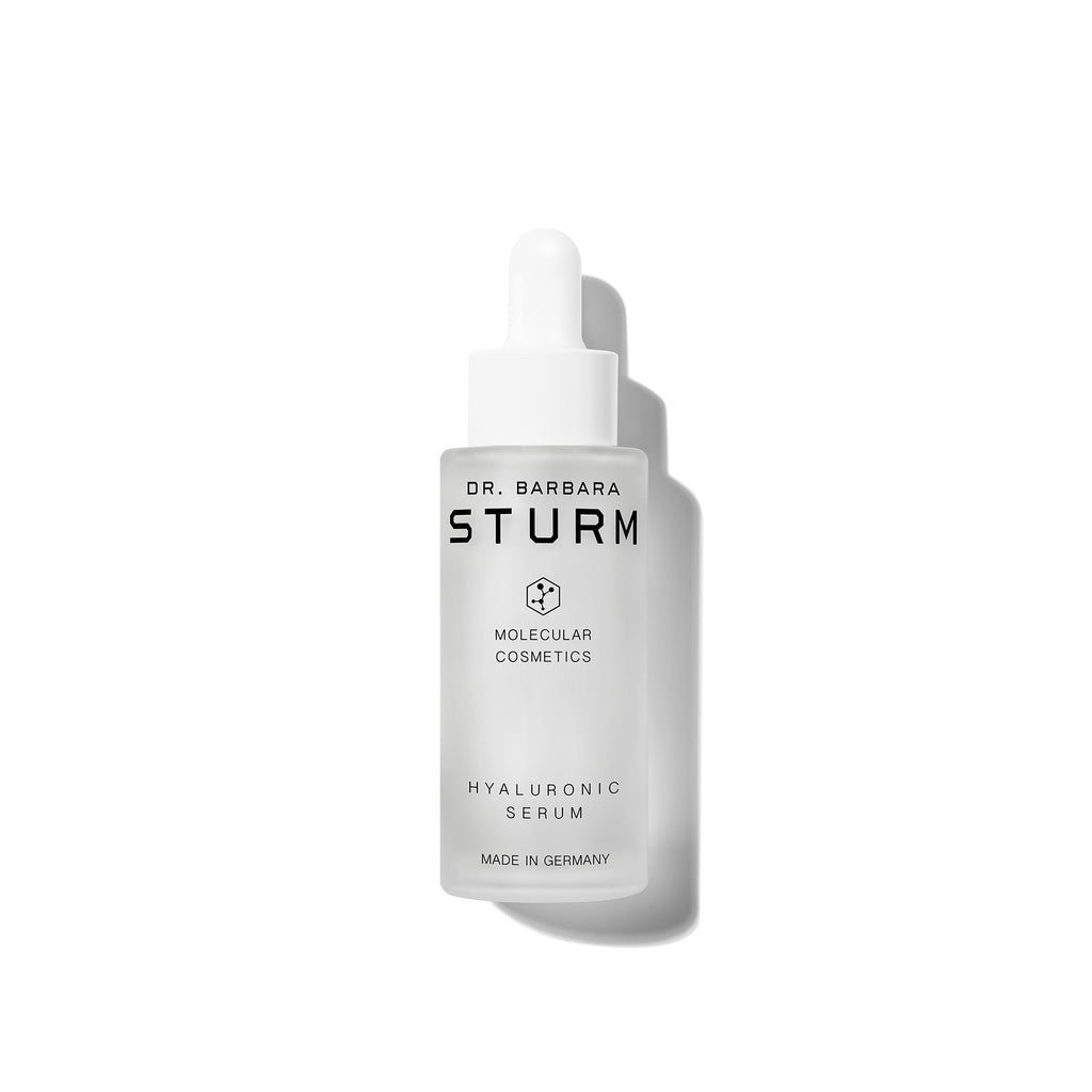 Hyaluronic Serum