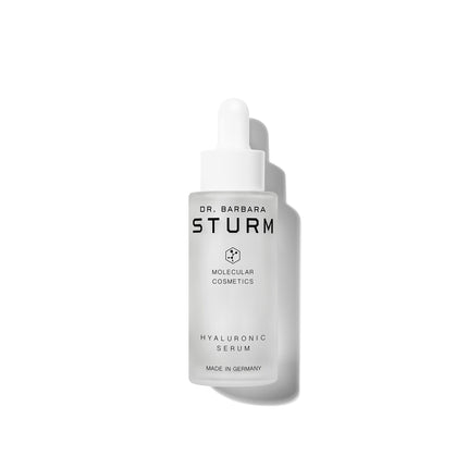 Hyaluronic Serum
