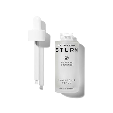 Hyaluronic Serum