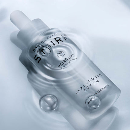 HYALURONIC SERUM