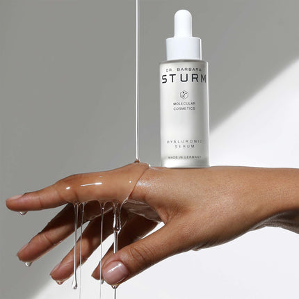 HYALURONIC SERUM