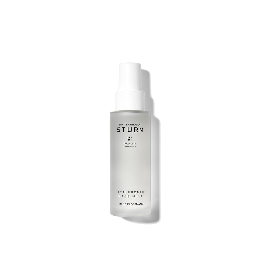 Hyaluronic Face Mist