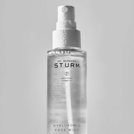 Hyaluronic Face Mist