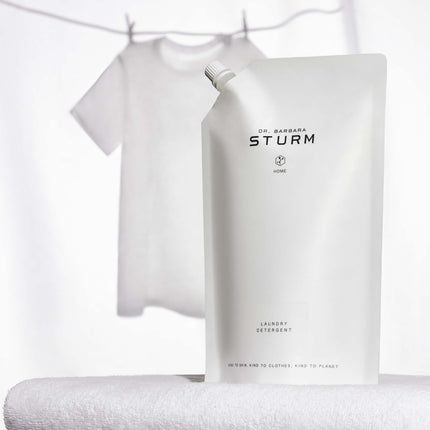 LAUNDRY DETERGENT