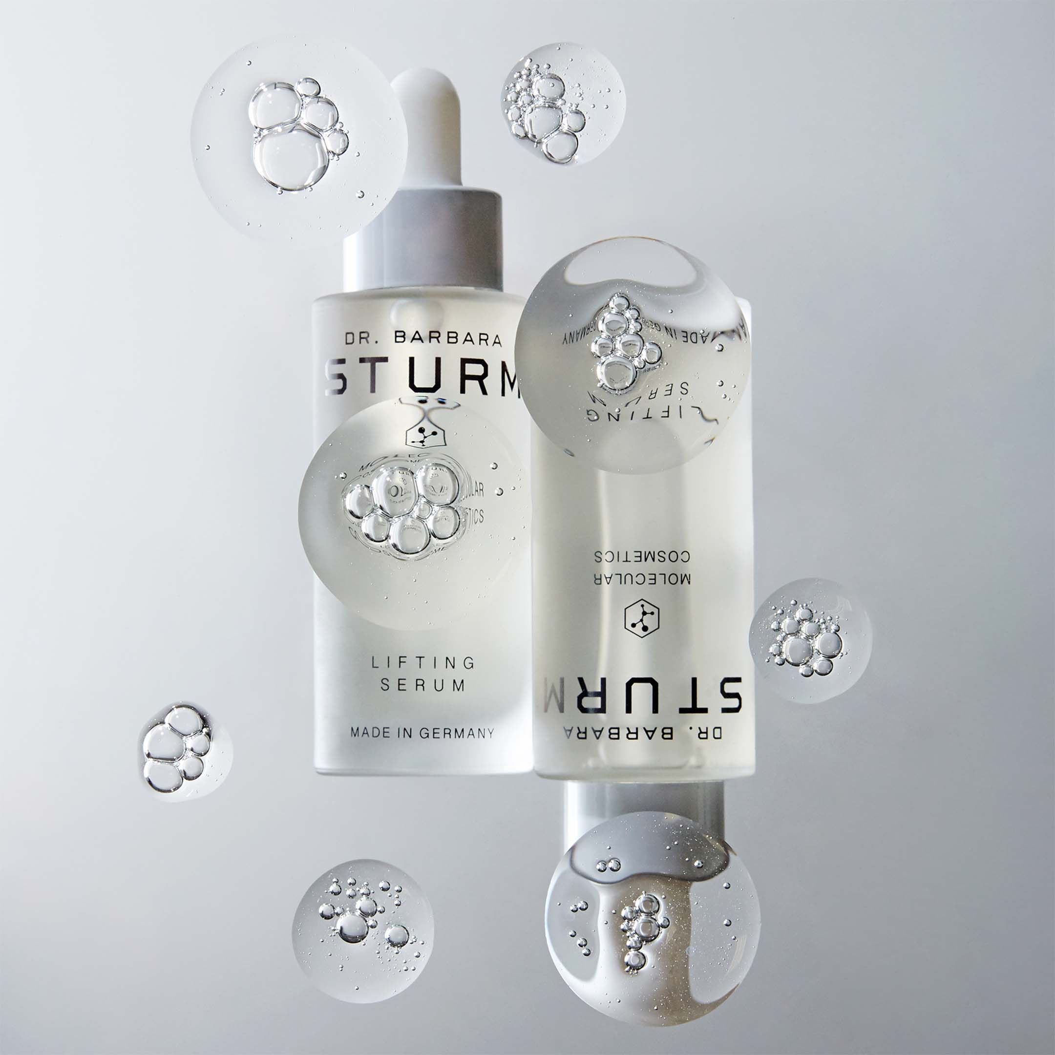 LIFTING SERUM