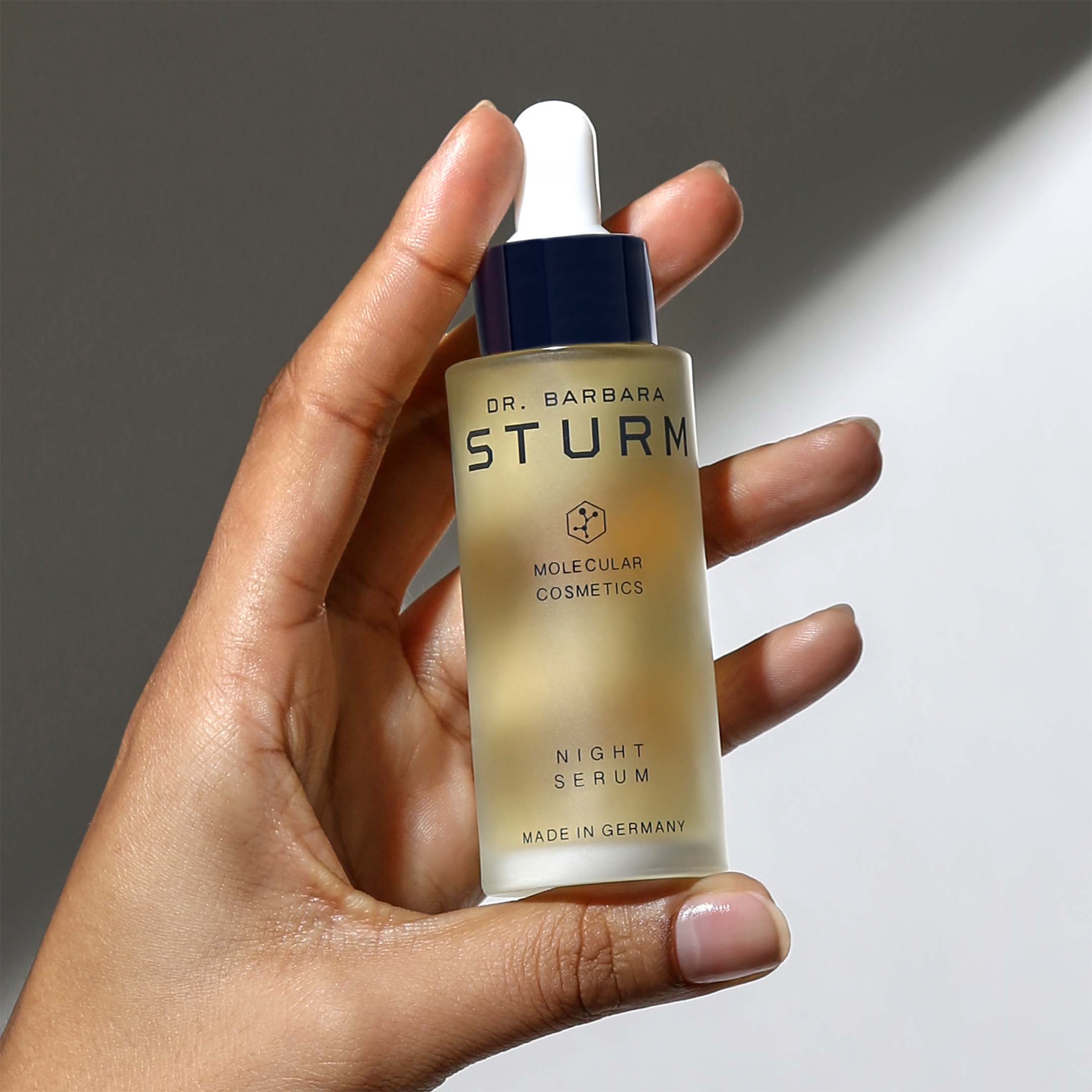 NIGHT SERUM