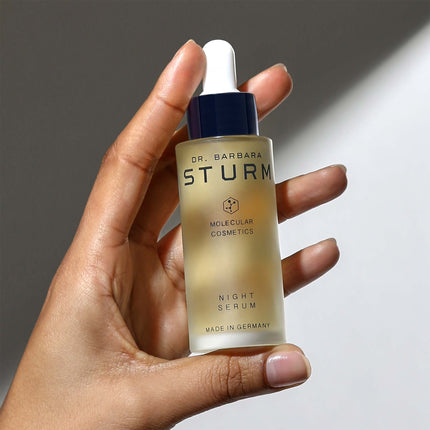 NIGHT SERUM