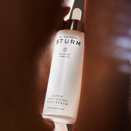 Super Anti-Aging Body Serum