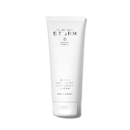 SUPER ANTI-AGING CLEANSING CREAM