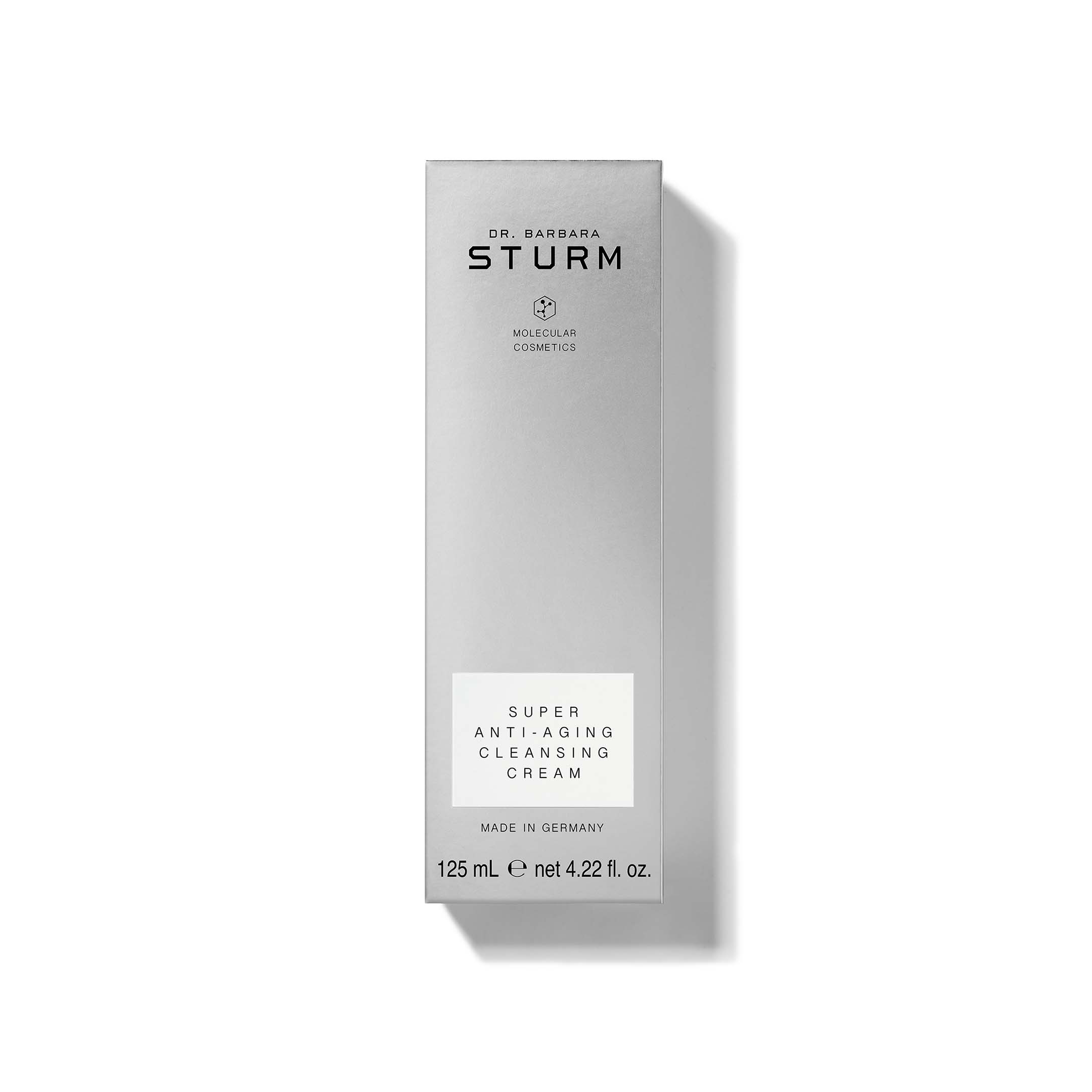 SUPER ANTI-AGING CLEANSING CREAM