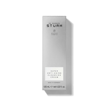 SUPER ANTI-AGING CLEANSING CREAM
