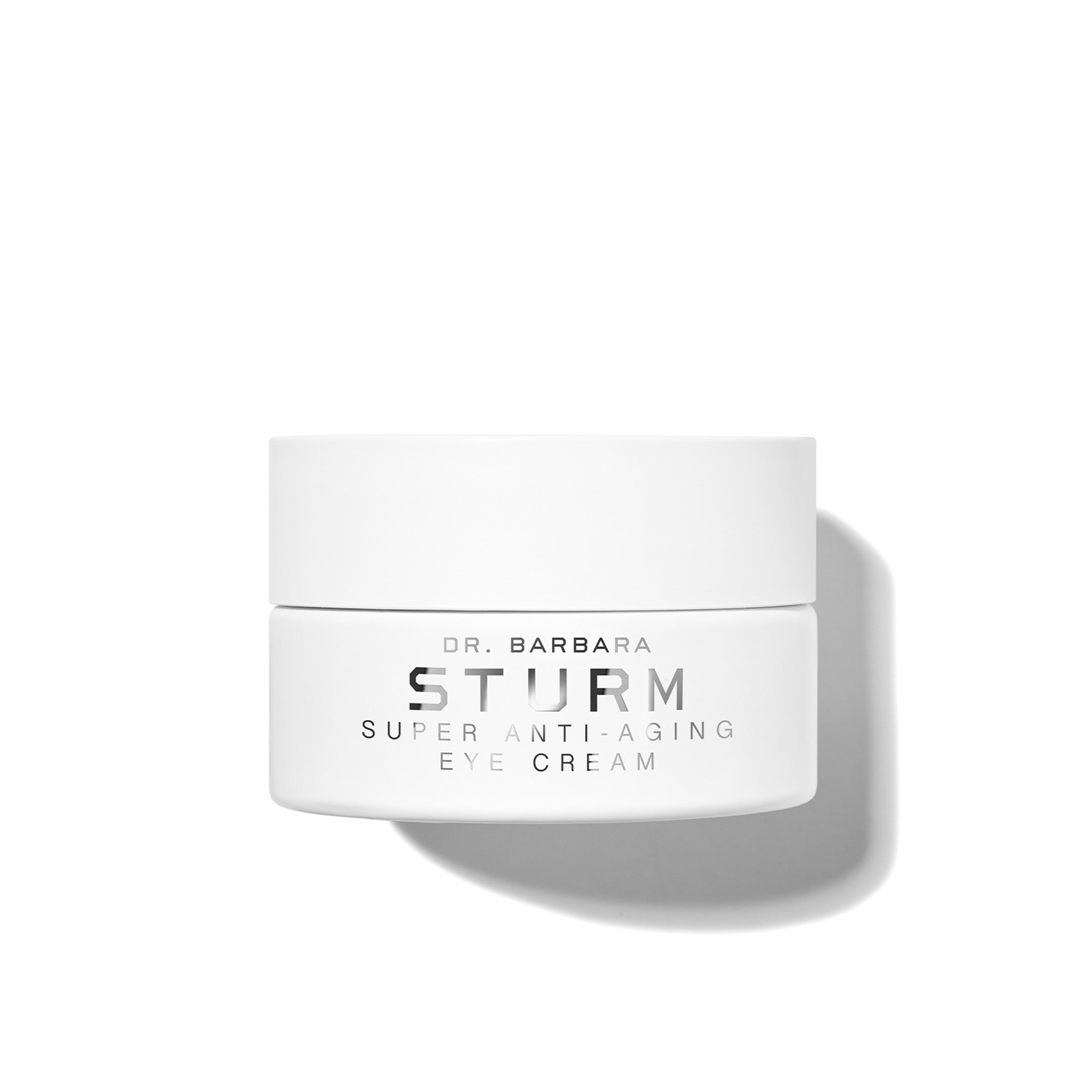 SUPER ANTI-AGING EYE CREAM