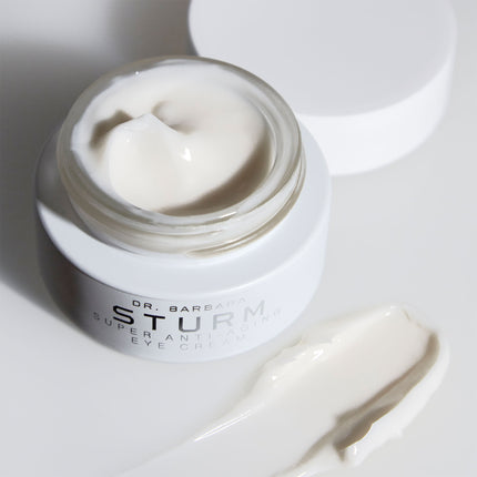 Super Anti-Aging Face Cream