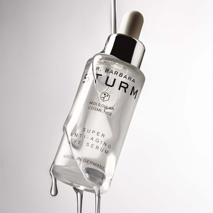 SUPER ANTI-AGING EYE SERUM