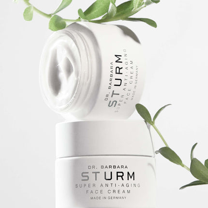 Super Anti-Aging Face Cream