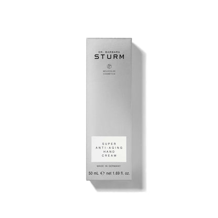 Super Anti-Aging Hand Cream