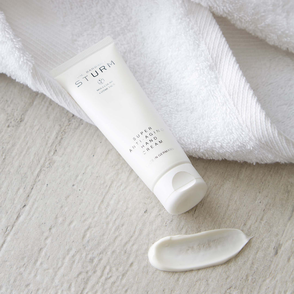 SUPER ANTI-AGING HAND CREAM