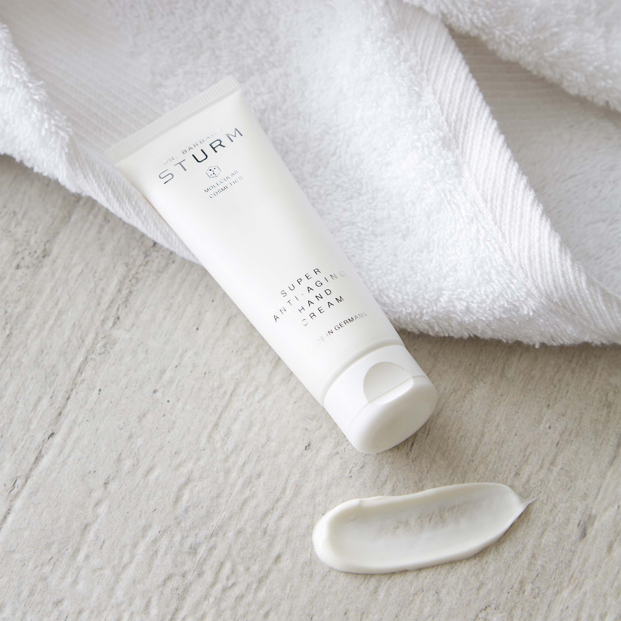 SUPER ANTI-AGING HAND CREAM