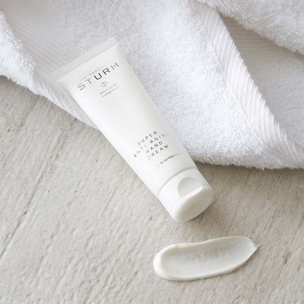 Super Anti-Aging Hand Cream