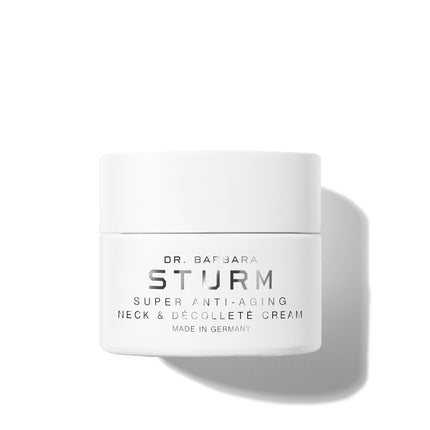 Super Anti-Aging Neck & Decolete