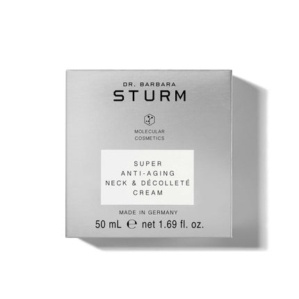 Super Anti-Aging Neck & Decolete