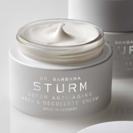 Super Anti-Aging Neck & Decolete